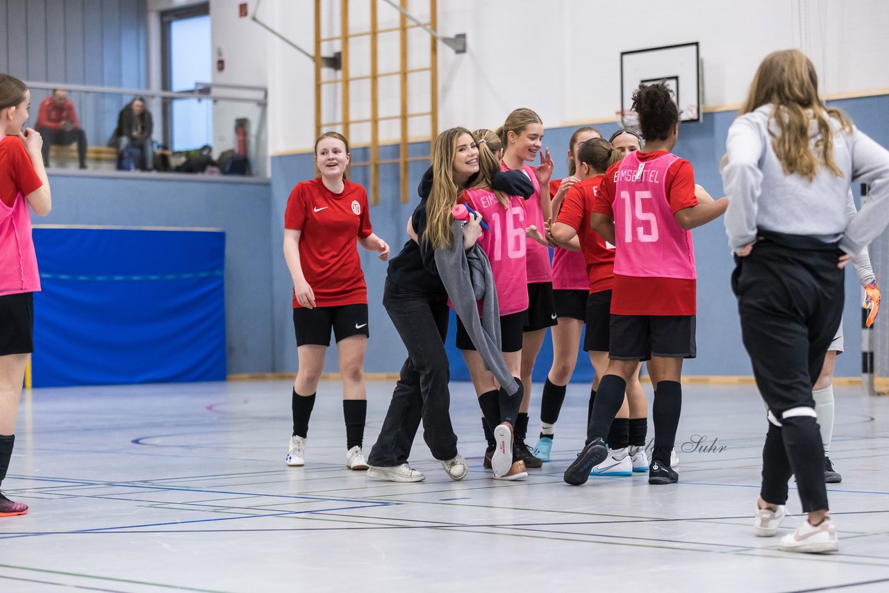 Bild 829 - wBJ Futsalmeisterschaft